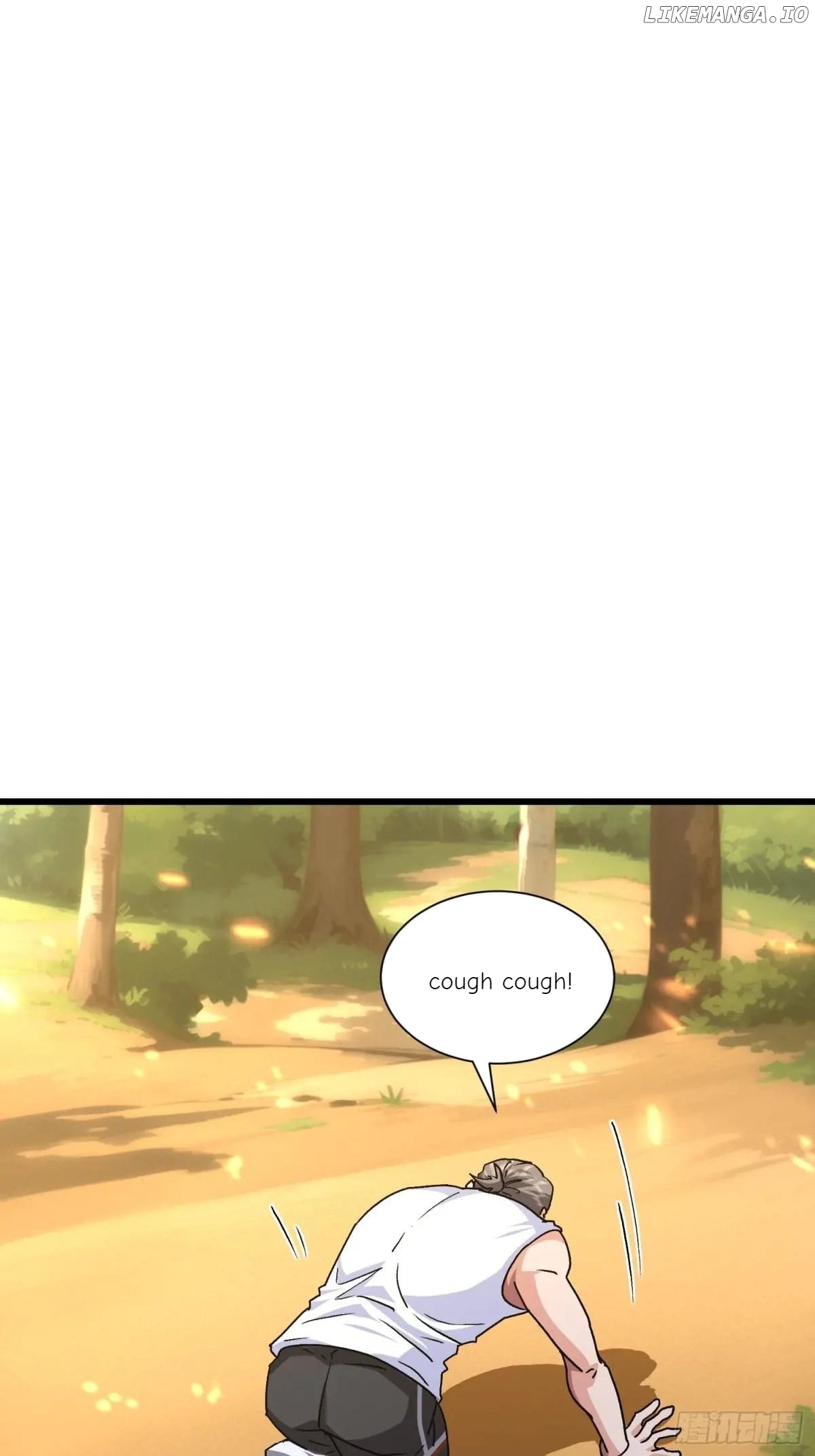 I Became the Target of the Harem in Another World Chapter 75 - page 37